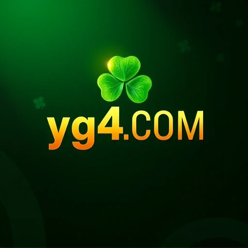 yg4.COM Logo