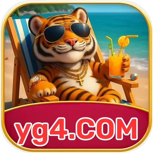 yg4.COM: A Descoberta Incrível da Plataforma Brasileira de Jogos