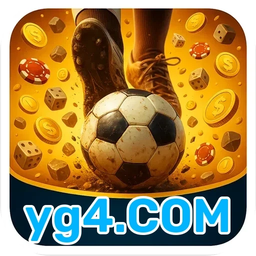 yg4.COM: Protegendo Seus Jogos com Mais Segurança e Confiança