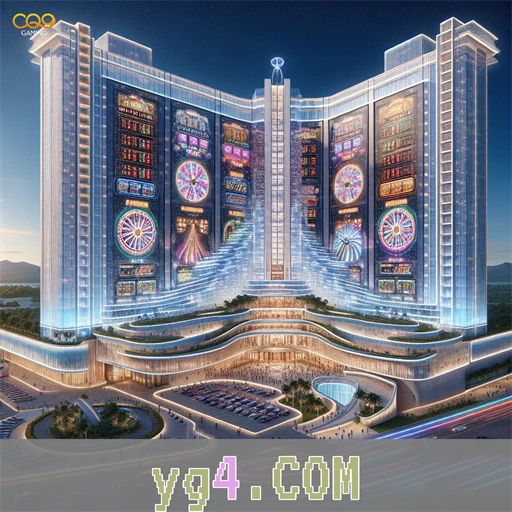 yg4.COM Máquinas de Slots