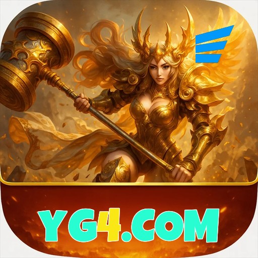 yg4.COM logo