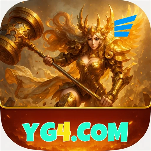 yg4.COM logo