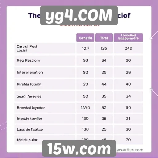 Comparativo de serviços de assinatura no yg4.COM