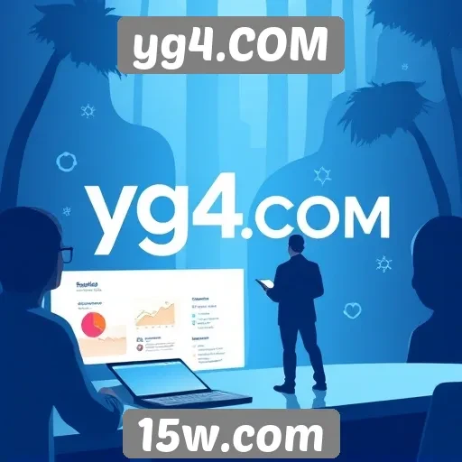 Avaliação da experiência do usuário no site yg4.COM